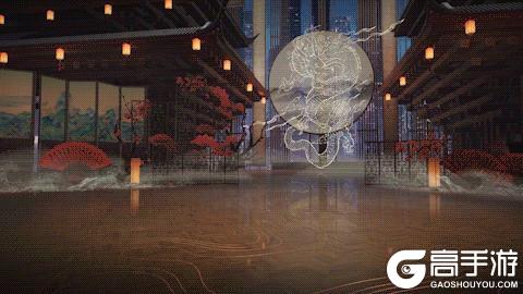 《王牌竞速》茂林修竹 - 竹栖山河速破长风