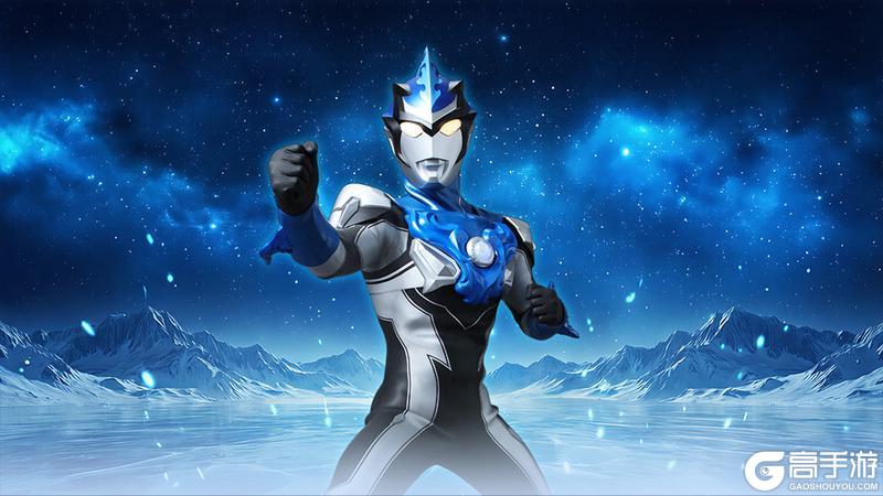 《奥特曼传奇英雄2》 新版本爆料