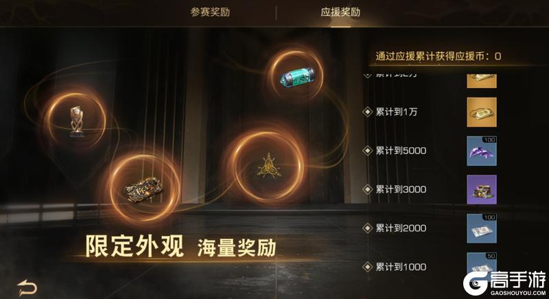 明日之后特战巅峰赛S1小组赛今日起开战！