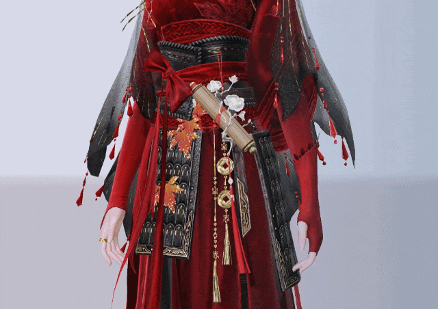 《一梦江湖》平行服 | 广东粤剧院联动外观上线