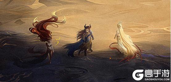 《大话西游》维护公告丨全新资料片《一念圣魔》开启抢先体验！