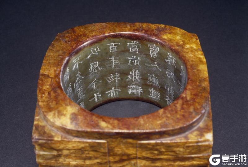 博物偃武丨从良渚王到亚运“琮琮”一块玉琮见证的中华文明接力赛