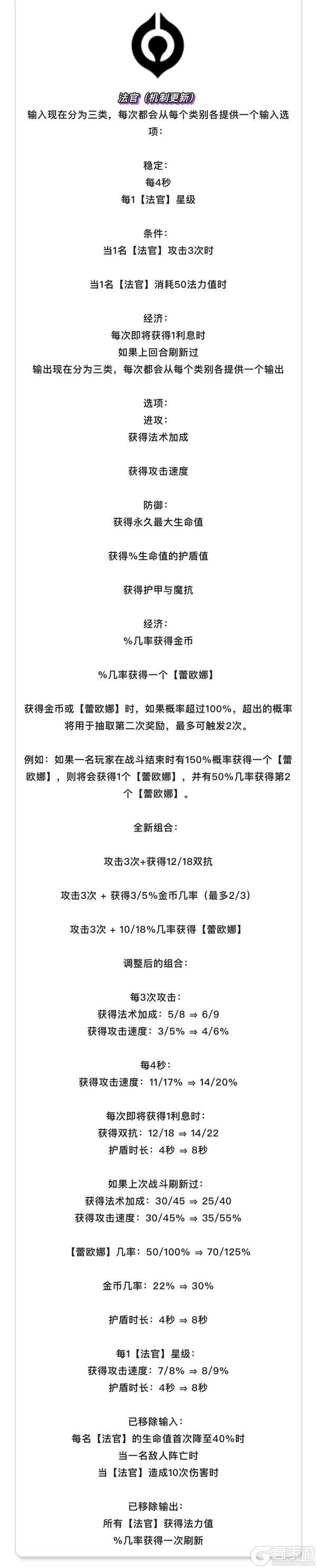 《金铲铲之战》17.4版本 5月28日更新公告