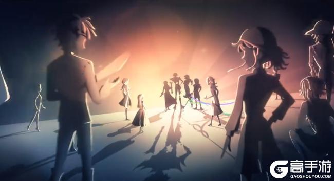 庄园盛典《第五人格》深渊的呼唤IX直播回顾