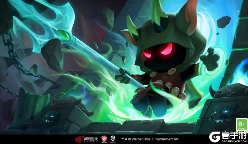 《猫和老鼠》瓶中恶魔系列活动情报速递～
