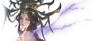 《蜀山传奇》活动副本：幽女归真
