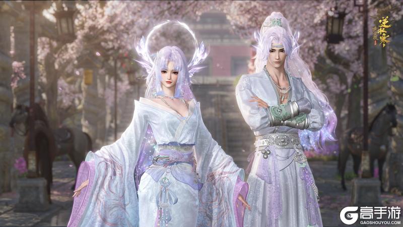 《逆水寒》5月28日更新公告