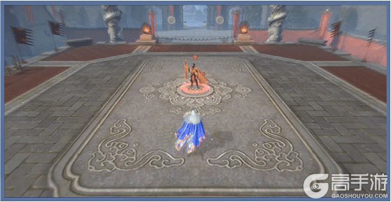 《极无双2》武将攻略：彩金武将荀彧玩法详解！