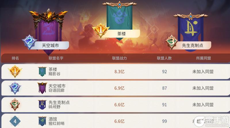 《龙石战争》龙石前线丨要塞对决，大战将起