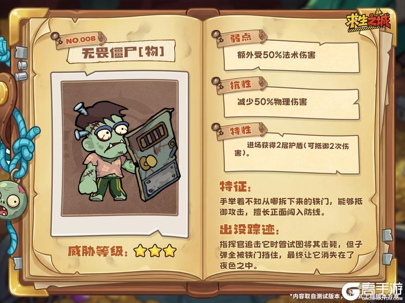 求生之城