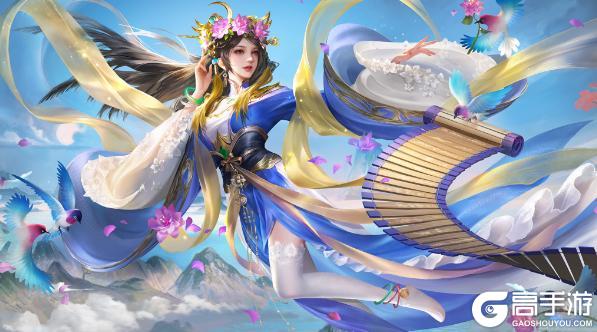 《三国杀OL互通版》【官方活动】祈愿台谋公孙瓒、界曹植返场 文心鹊意*张昌蒲夺宝