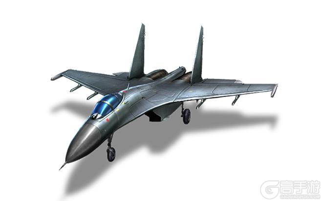 《现代空战3D》 V6.4版本焕新来袭