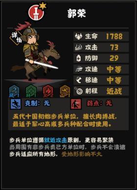 《无悔华夏》五代终章,剑指燕云!全新剧本《后周北伐》5月29日上线!