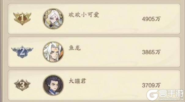 《九州异兽记（0.1折异兽志免费版）》新手阵容推荐