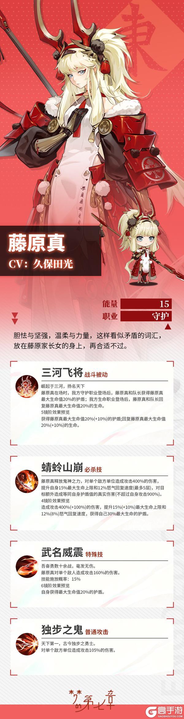 《梦的第七章》链接者档案 藤原真