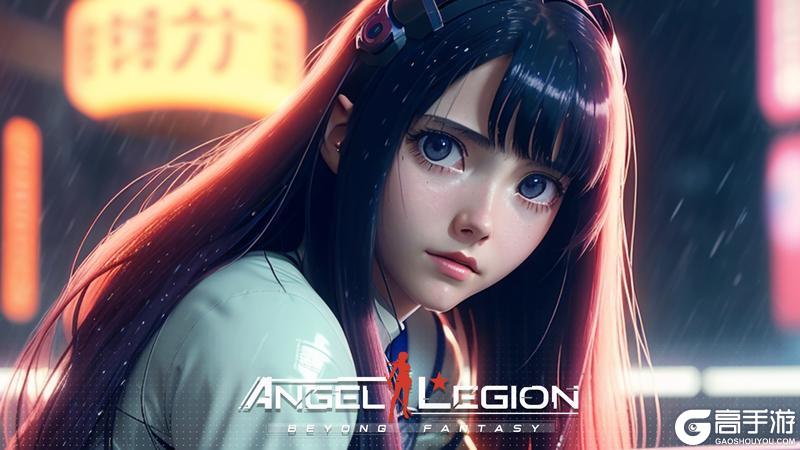 《女神星球》5月22日10时新服S328开启