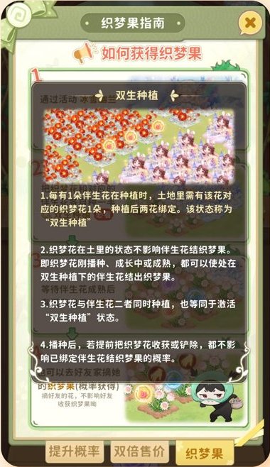 织梦森林