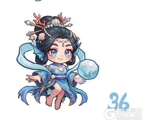 《功夫英雄》「⾬师妾」踏⾬⽽来 周年庆系列活动来袭