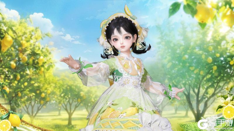 《一梦江湖》平行服公告 | 倾心惊喜礼活动开启