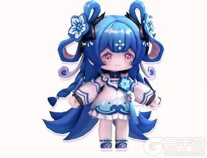 《迷你世界》缤纷六一版本更新单长图来啦!