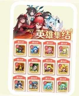 《指尖像素城》周年庆典开启！登录签到、限定玩法与海量福利上线