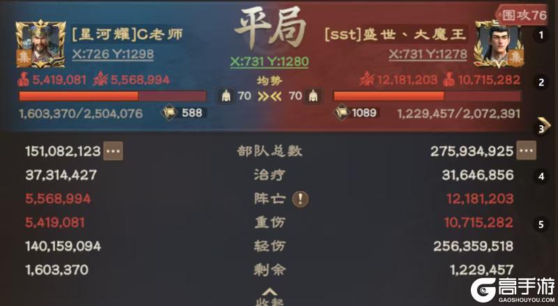 《偃武》星河耀访谈丨人生在世三万天,彼此辉映才是兄弟情