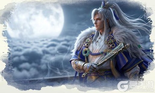 《极无双2》武将攻略：彩金武将荀彧玩法详解！