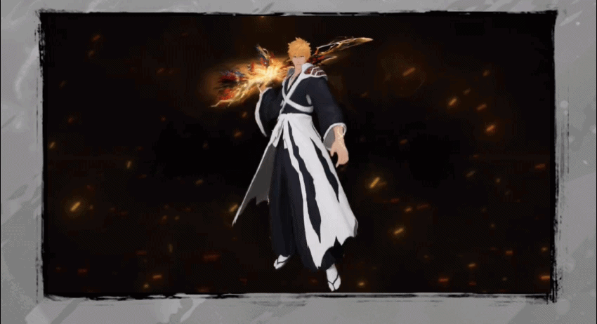 荒野行动×BLEACH 境·界联动第2弹上线