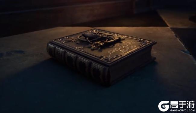 庄园盛典《第五人格》深渊的呼唤IX直播回顾
