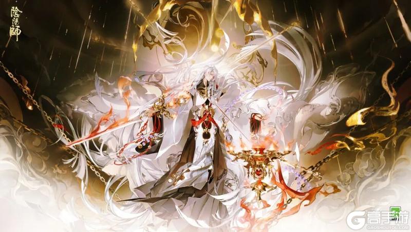 《阴阳师》全新版本「雪山之章·醒世达观」开启！全新SSR阶式神 思金神今日降临！