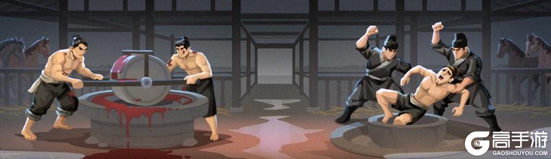 《无悔华夏》五代终章,剑指燕云!全新剧本《后周北伐》5月29日上线!