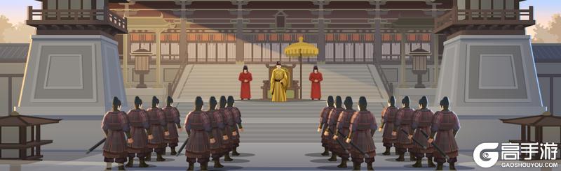《无悔华夏》【后周北伐】剧本前瞻（上）剑指燕云十六州！三十年宏愿终成憾