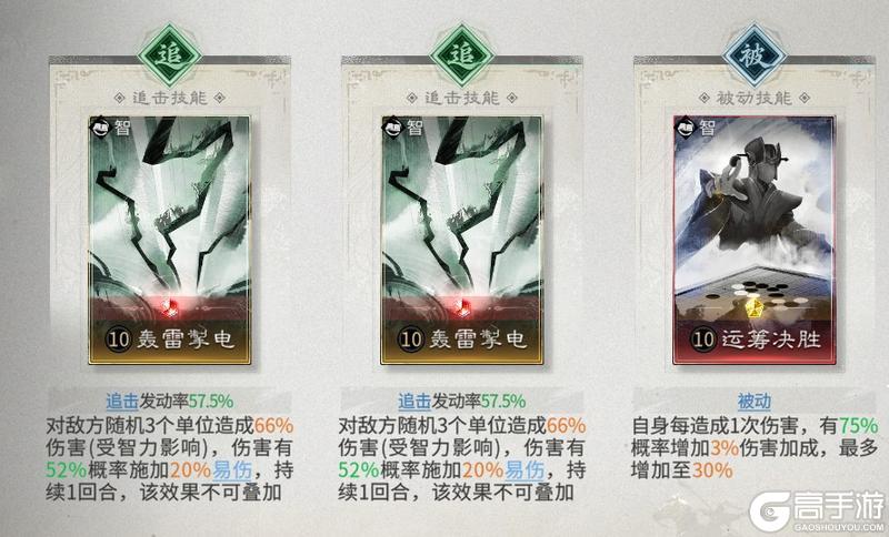 《三国：天下归心》阵容推荐：平民召唤队搭配思路解析！
