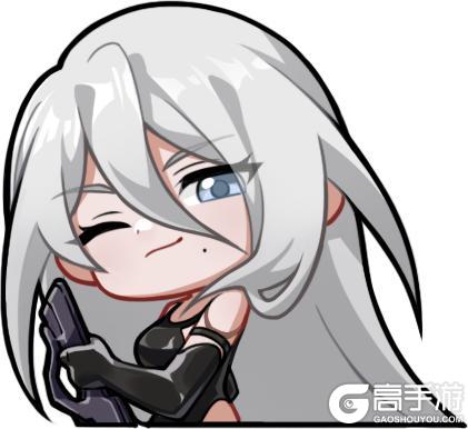 《晶核》表情包分享丨《尼尔：机械纪元》联动表情包来袭