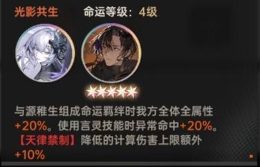 《龙族：卡塞尔之门》角色攻略：「须佐之男命源稚女」角色技能&配队攻略