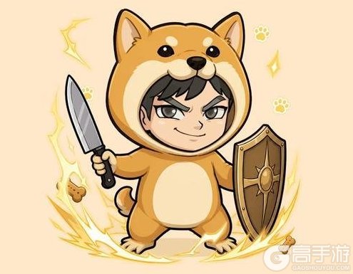 《生存33天》【新皮肤预告】云养猫狗吗?全新指挥官皮肤6月1日童趣上线!