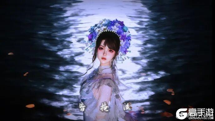 《明日之后》寻百年非遗浪漫 簪一枝绝美春色！