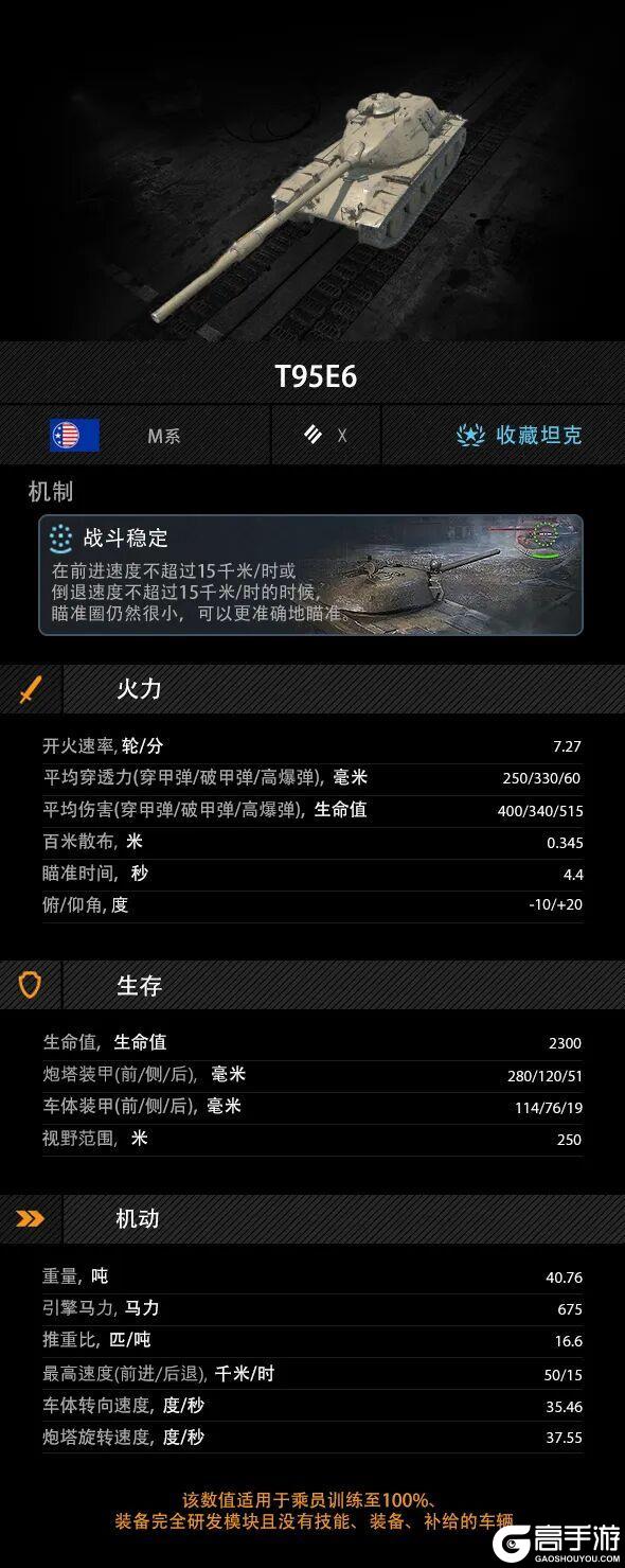 《坦克世界闪击战》黑枪界大佬？90%的车长回车库前都没见到它