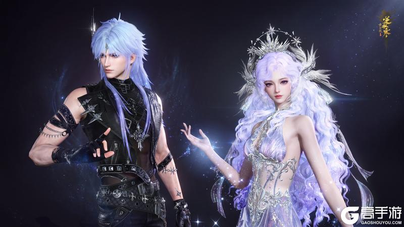 《逆水寒》5月14日更新公告
