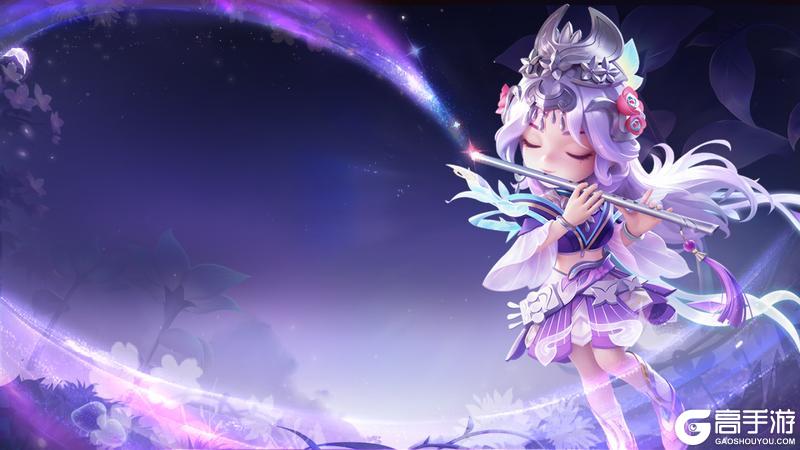 《逃跑吧！少年》浮光织梦-雾柒柒·灵泽神女