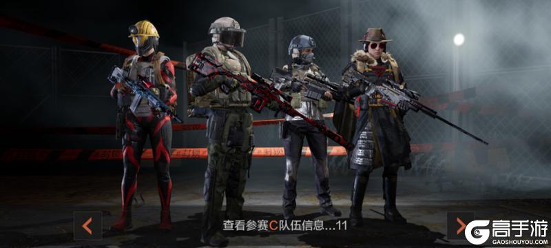 《暗区突围》Joker能代表的可不只是小丑！