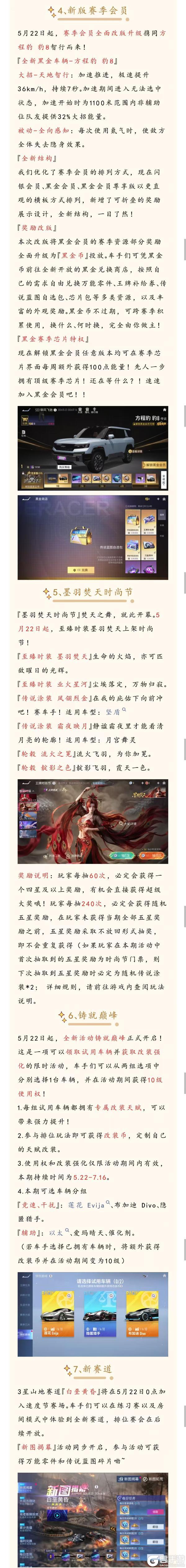 《王牌竞速》今天登录的人 都收到了这个……