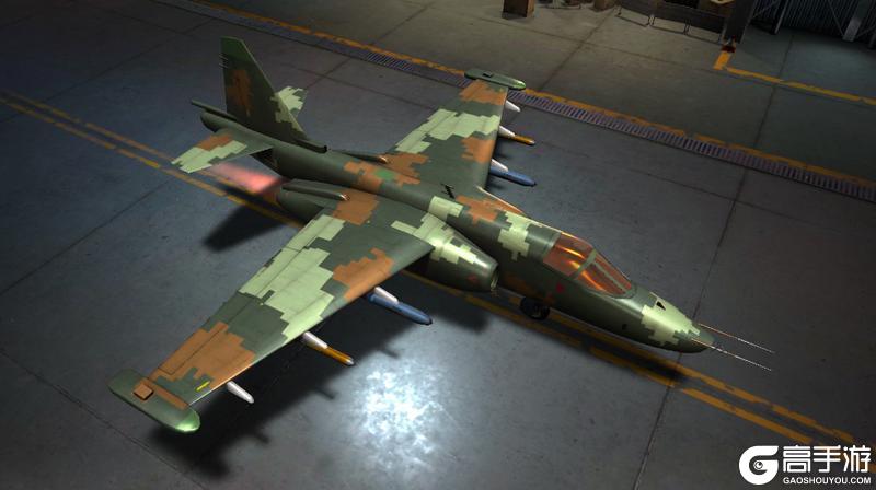 《现代空战3D》 V6.4版本焕新来袭