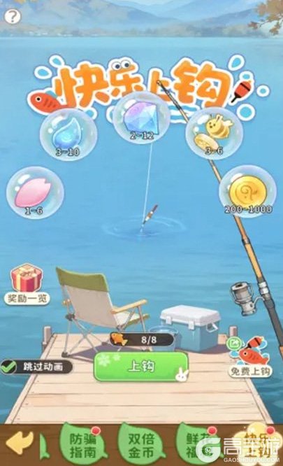 织梦森林