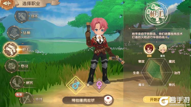 不休的勇士