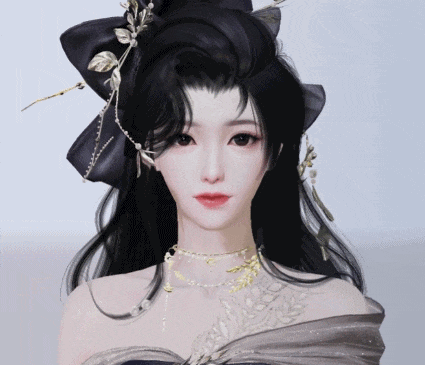 《一梦江湖》丰穗节时装·禾风饮岁来袭！