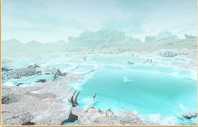 《斗罗大陆:猎魂世界》1.8版本「浩海星罗」前瞻第一弹:新地图「星罗城」