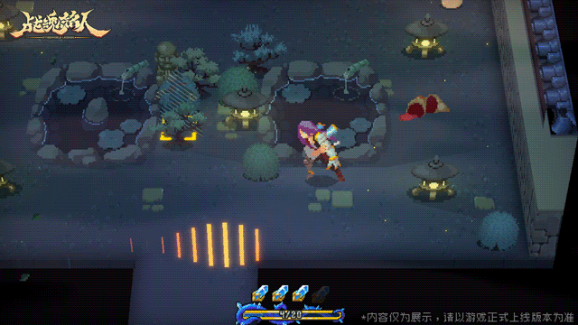 《战魂铭人》【更新预告】魔能灌注，万力归身，修罗阵营新英雄菲姆加入大厅