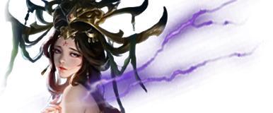 《蜀山传奇》活动副本幽女归真首领挑战攻略