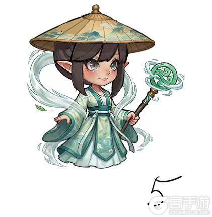 《功夫英雄》「⾬师妾」踏⾬⽽来 周年庆系列活动来袭